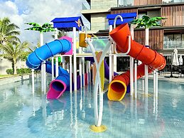 Porto Alto Resort - Pé na Areia