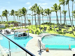 Porto Alto Resort - Pé na Areia