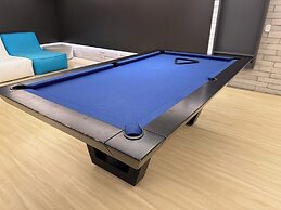 Porto Alto Resort - Pé na Areia