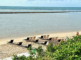 Porto Alto Resort - Pé na Areia