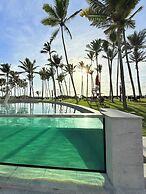 Porto Alto Resort - Pé na Areia