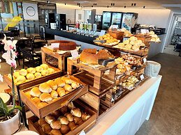 Porto Alto Resort - Pé na Areia