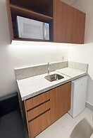 Porto Alto Resort - Pé na Areia