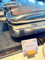 Porto Alto Resort - Pé na Areia