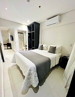 Porto Alto Resort - Pé na Areia