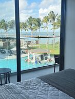 Porto Alto Resort - Pé na Areia