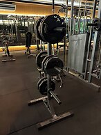 Porto Alto Resort - Pé na Areia