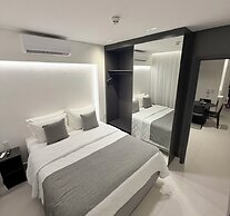 Porto Alto Resort - Pé na Areia