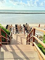 Porto Alto Resort - Pé na Areia