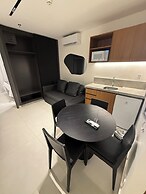 Porto Alto Resort - Pé na Areia