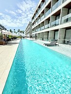 Porto Alto Resort - Pé na Areia