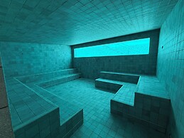 Porto Alto Resort - Pé na Areia