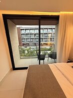 Porto Alto Resort - Pé na Areia