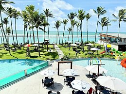 Porto Alto Resort - Pé na Areia