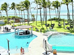 Porto Alto Resort - Pé na Areia