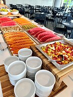 Porto Alto Resort - Pé na Areia