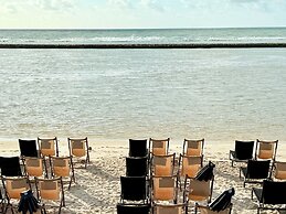 Porto Alto Resort - Pé na Areia