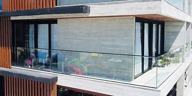 Porto Alto Resort - Pé na Areia