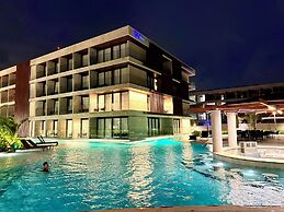 Porto Alto Resort - Pé na Areia