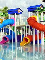 Porto Alto Resort - Pé na Areia