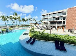 Porto Alto Resort - Pé na Areia