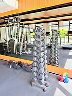 Porto Alto Resort - Pé na Areia