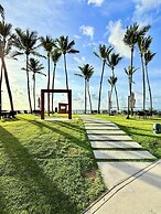 Porto Alto Resort - Pé na Areia