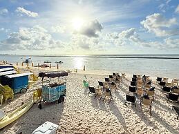 Porto Alto Resort - Pé na Areia