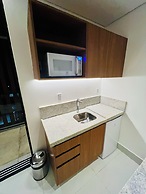 Porto Alto Resort - Pé na Areia