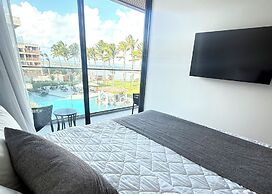 Porto Alto Resort - Pé na Areia