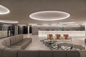 Porto Alto Resort - Pé na Areia