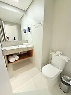 Porto Alto Resort - Pé na Areia