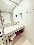 Porto Alto Resort - Pé na Areia