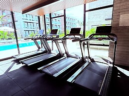 Porto Alto Resort - Pé na Areia