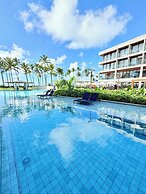 Porto Alto Resort - Pé na Areia