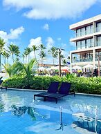 Porto Alto Resort - Pé na Areia