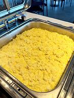 Porto Alto Resort - Pé na Areia