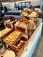 Porto Alto Resort - Pé na Areia