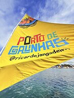 Porto Alto Resort - Pé na Areia