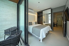 Porto Alto Resort - Pé na Areia