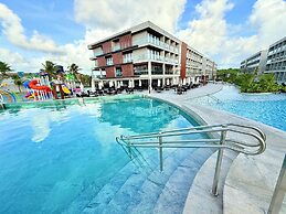 Porto Alto Resort - Pé na Areia