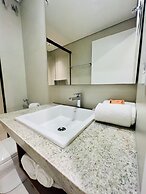 Porto Alto Resort - Pé na Areia