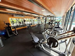 Porto Alto Resort - Pé na Areia