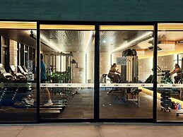 Porto Alto Resort - Pé na Areia