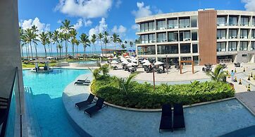 Porto Alto Resort - Pé na Areia