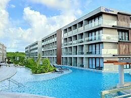 Porto Alto Resort - Pé na Areia