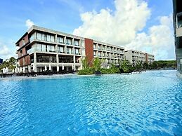 Porto Alto Resort - Pé na Areia