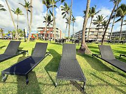 Porto Alto Resort - Pé na Areia