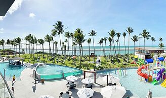 Porto Alto Resort - Pé na Areia