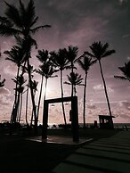 Porto Alto Resort - Pé na Areia